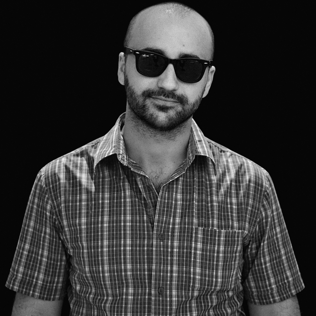 Oltjon Ibrahimi